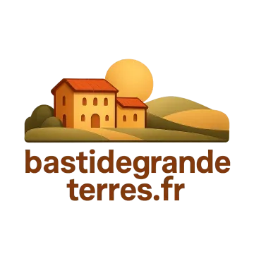 Logo bastidegrandesterres.fr
